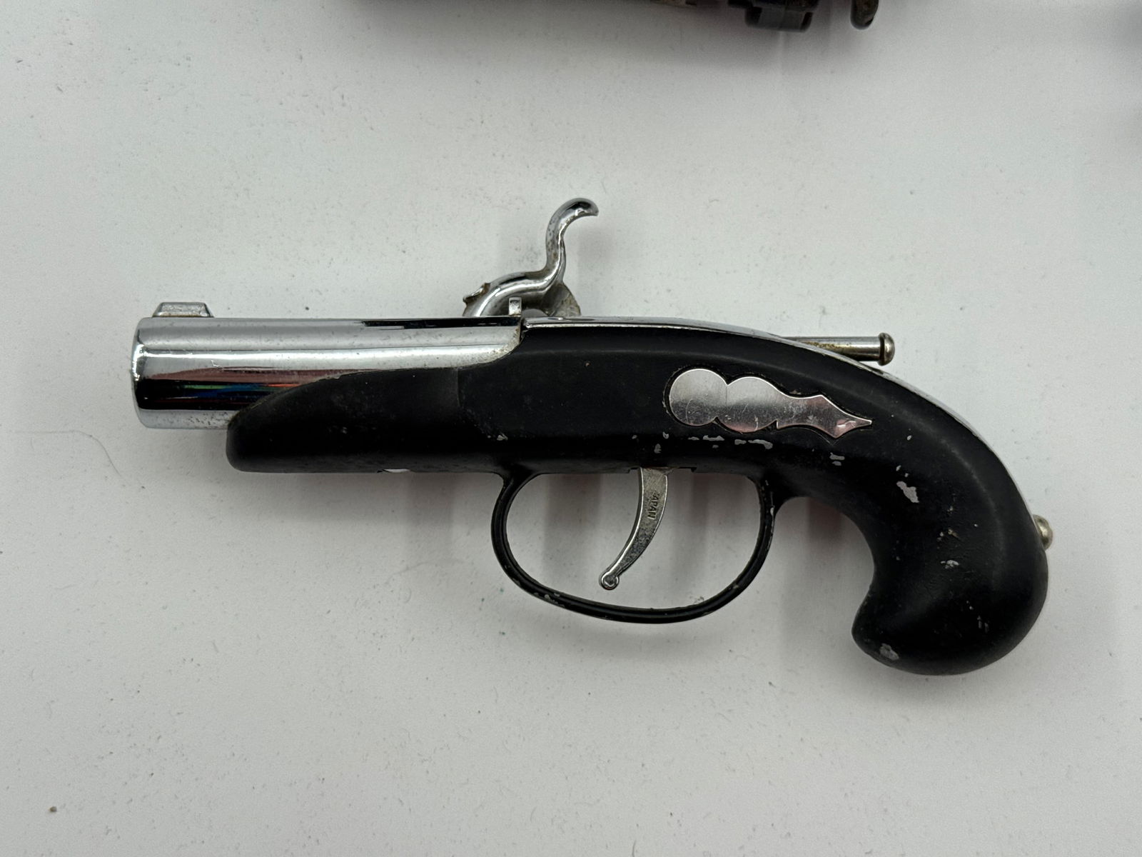 Vintage Toy Lot - 10