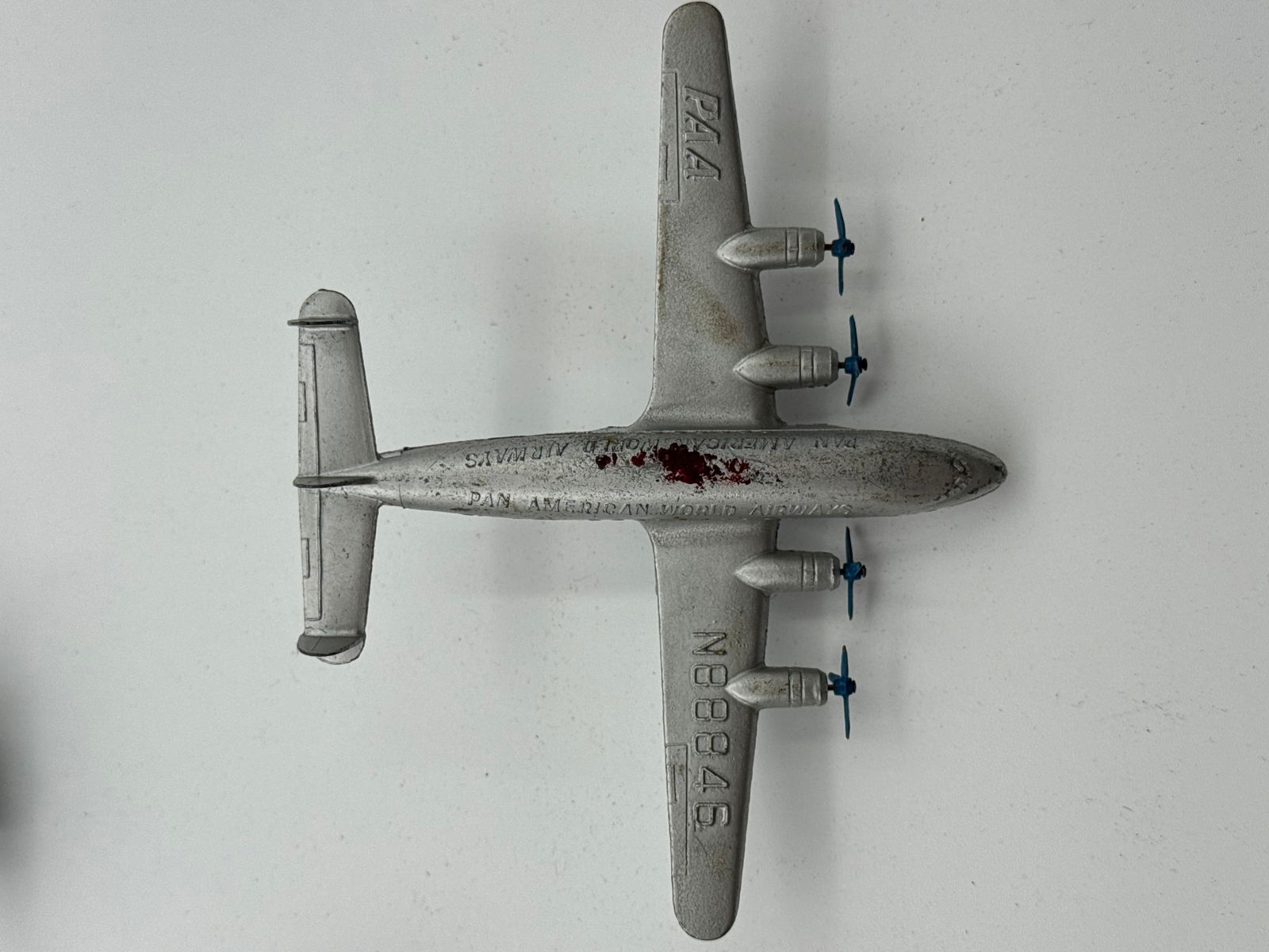 Vintage Toy Lot - 11