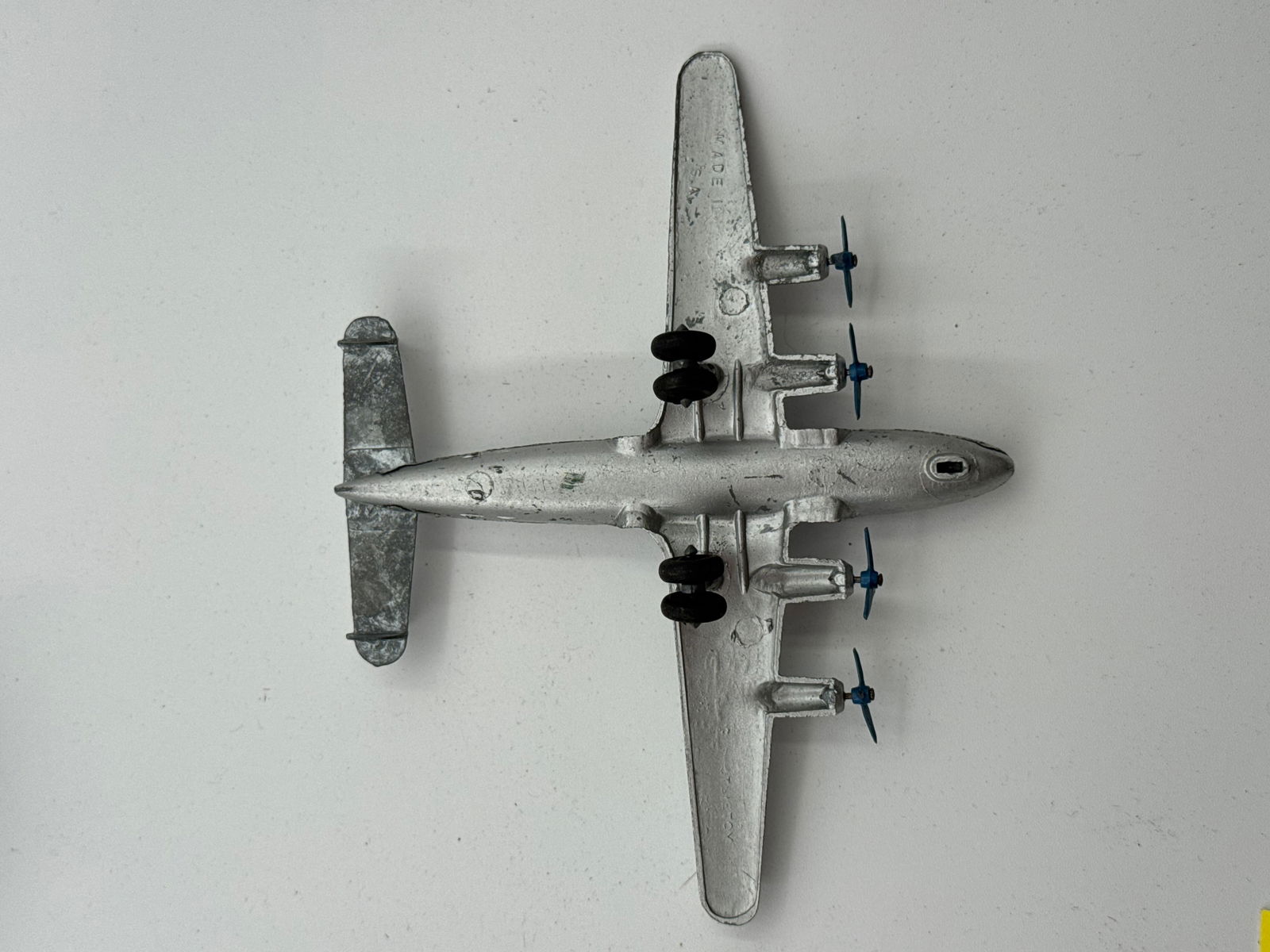 Vintage Toy Lot - 13