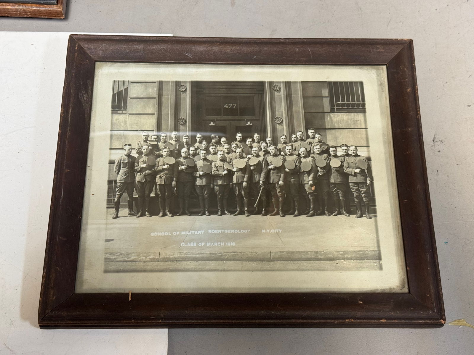 Lot of (5) Unit Framed Pictures - 11