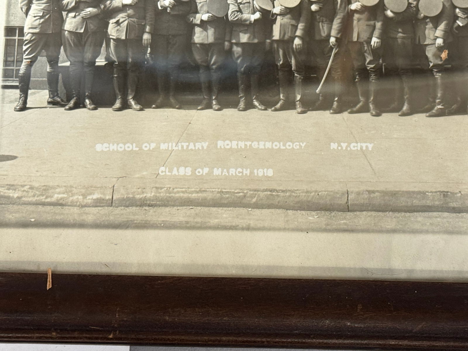 Lot of (5) Unit Framed Pictures - 12