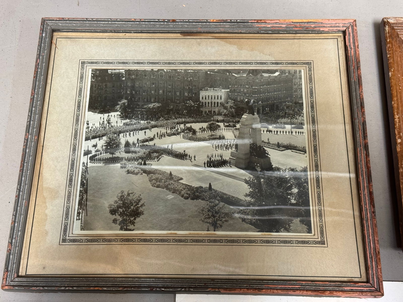 Lot of (5) Unit Framed Pictures - 3