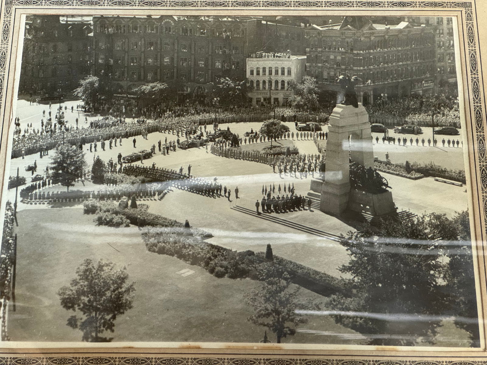 Lot of (5) Unit Framed Pictures - 4