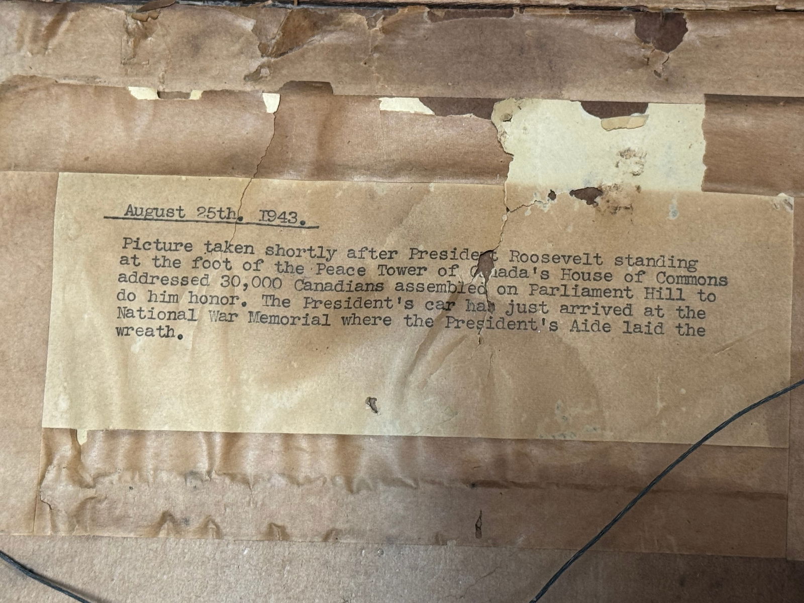 Lot of (5) Unit Framed Pictures - 5