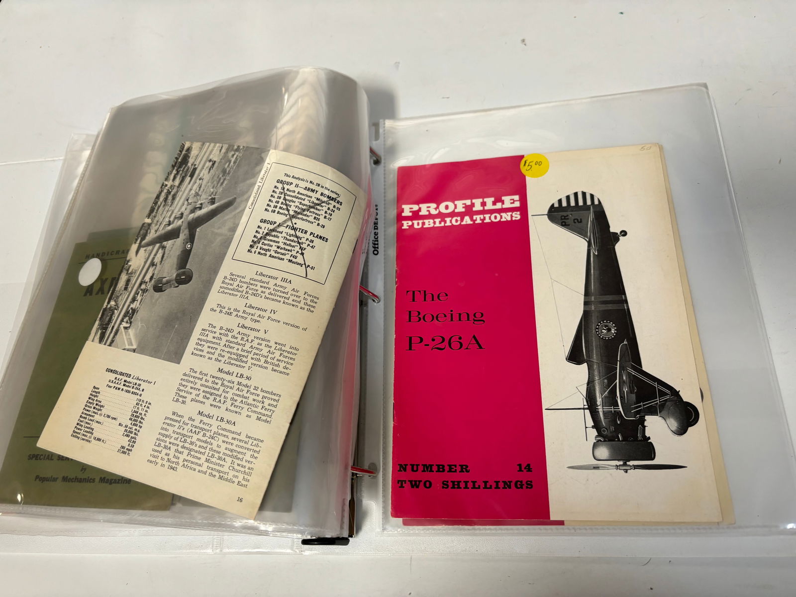 Lot of Misc Post Cards and Paper Items 1900's - 12