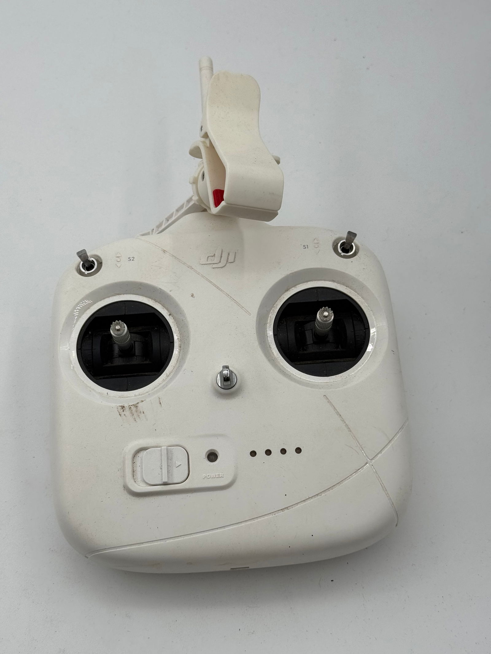 DJI Phantom Standard Drone Model: W321 with Extras - 10