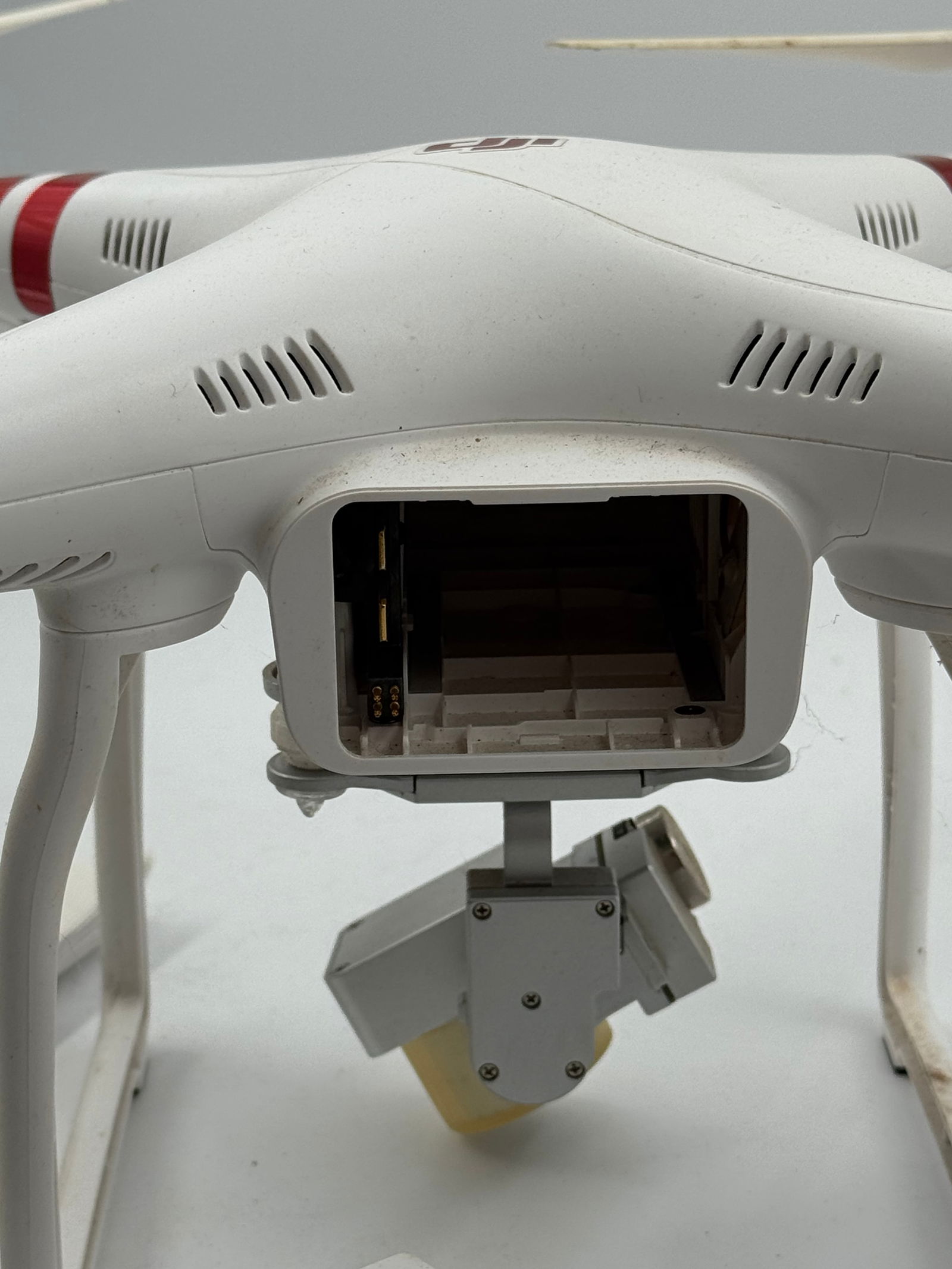 DJI Phantom Standard Drone Model: W321 with Extras - 3