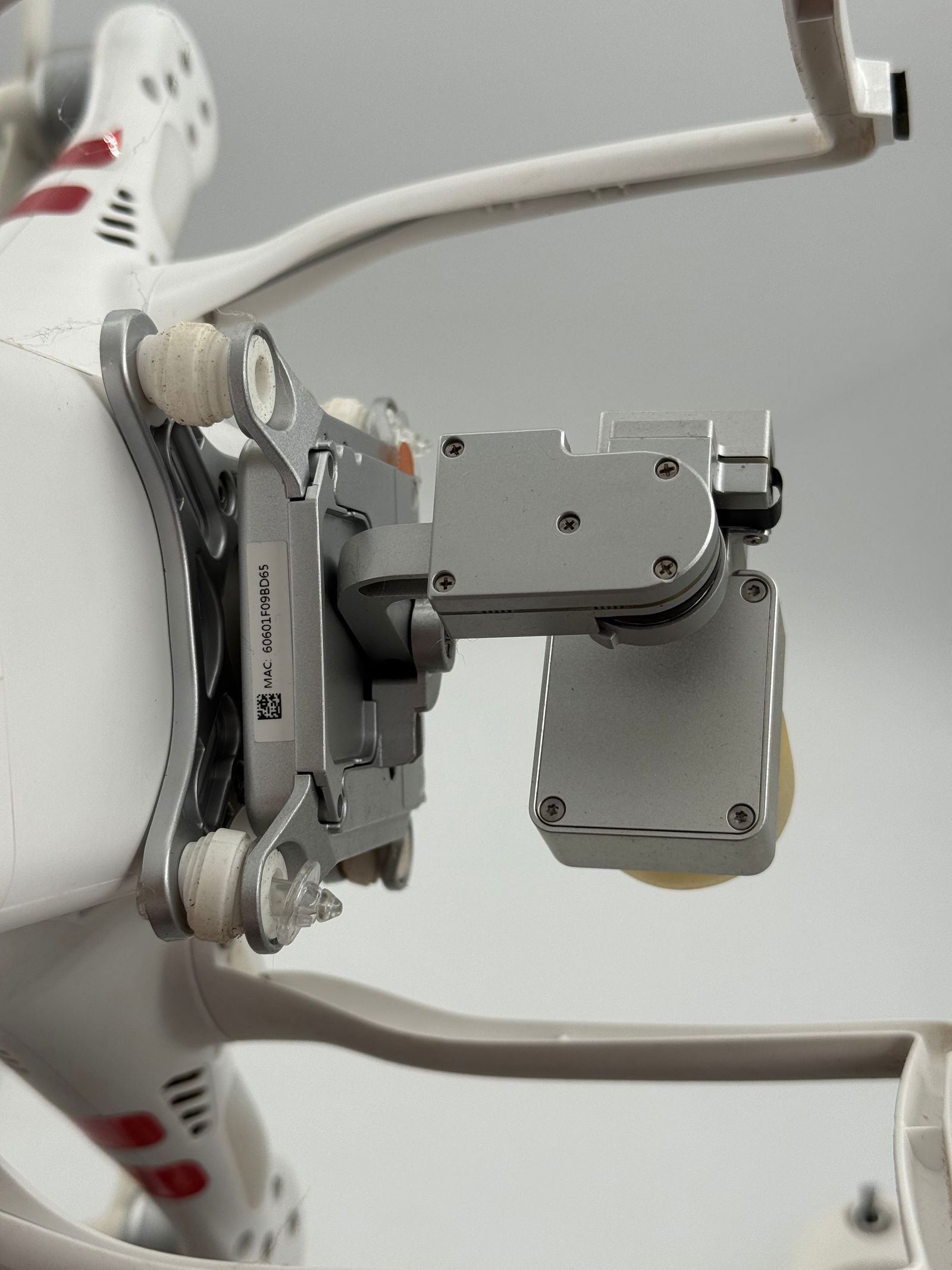 DJI Phantom Standard Drone Model: W321 with Extras - 7