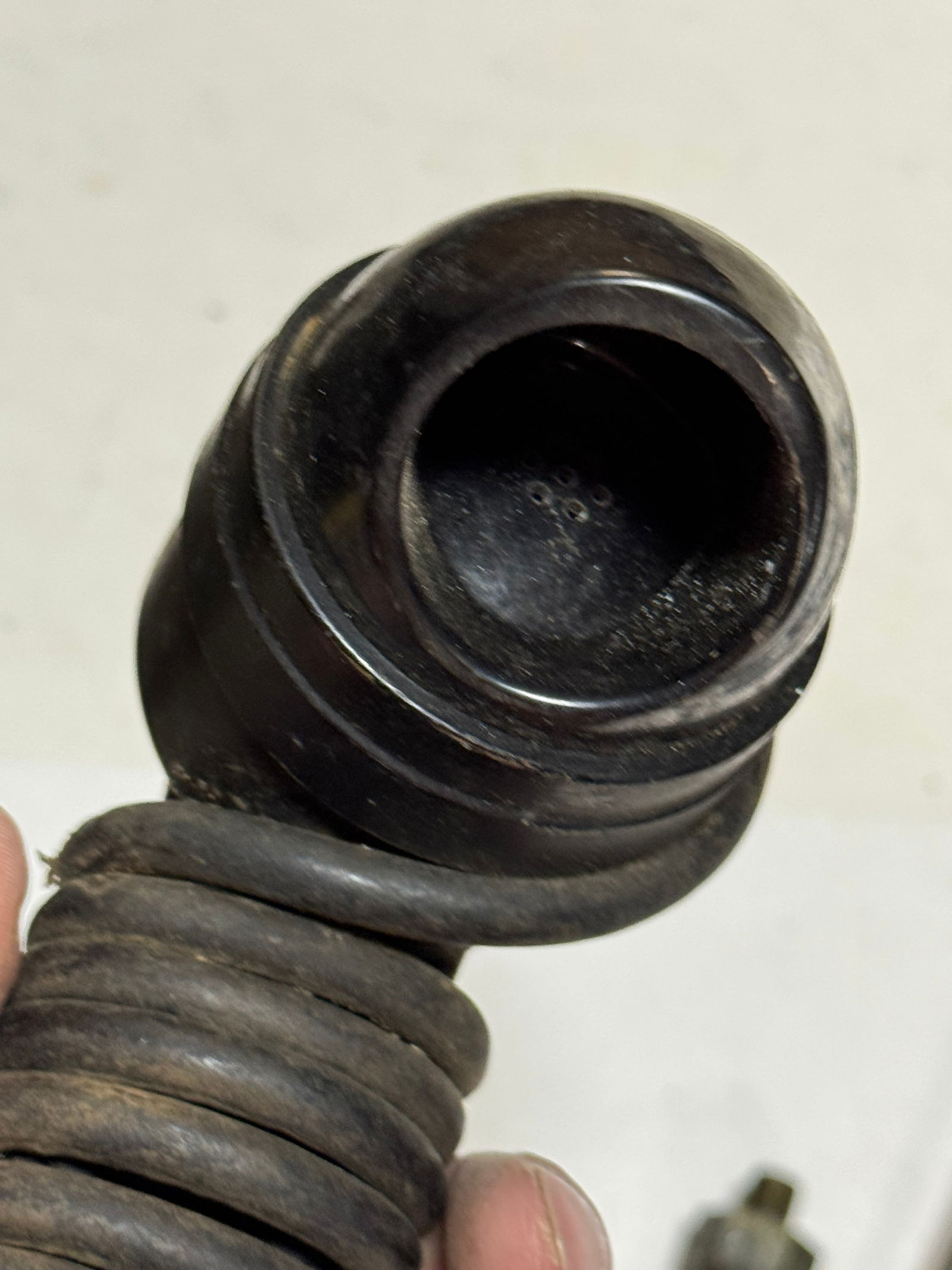 US Signal Corps AN/PRC-10 Backpack Radio, (3) Radios, and Antenna - 16