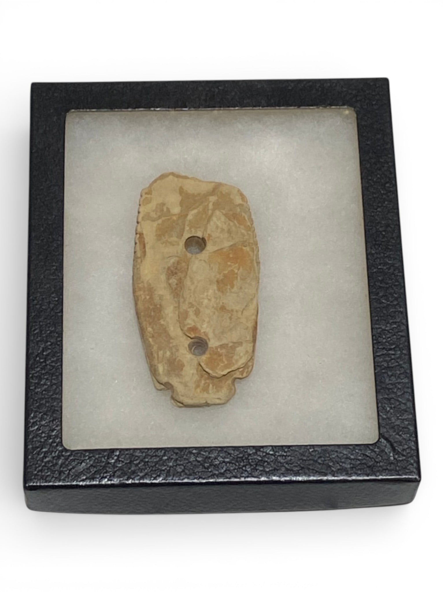 Native American Artifact Gorget Pendant (1 of 4)