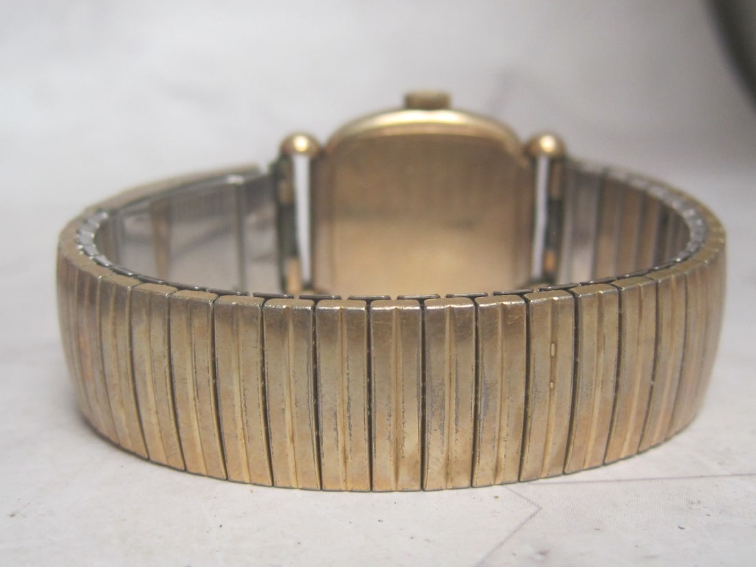 Men's 1940's Hamilton Wristwatch - 8