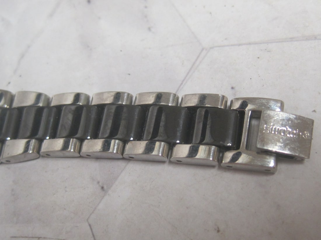 Men's Swatch Wristwatch - 5