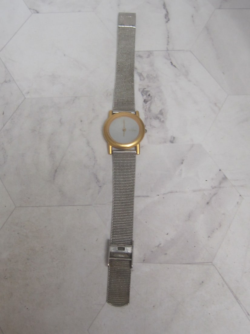 Skagen Wristwatch: Danish, estate find 