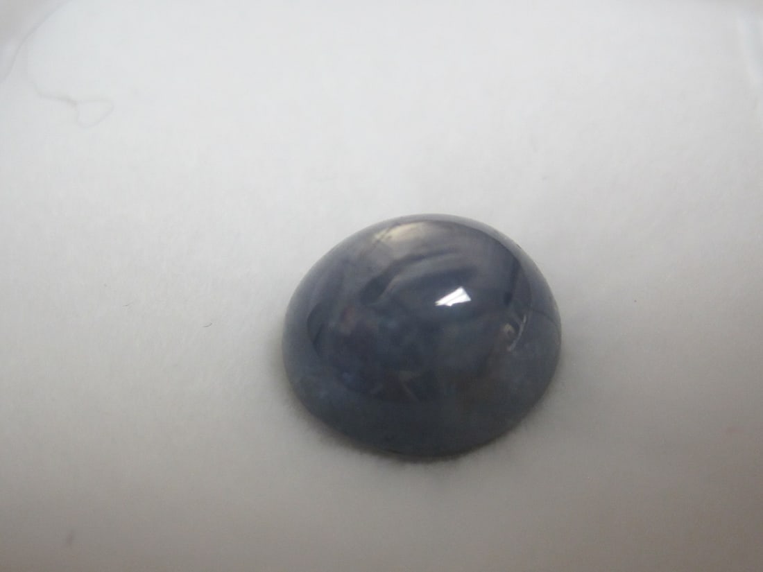 Star Sapphire Gemstone - 2