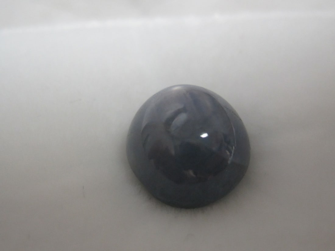 Star Sapphire Gemstone - 3