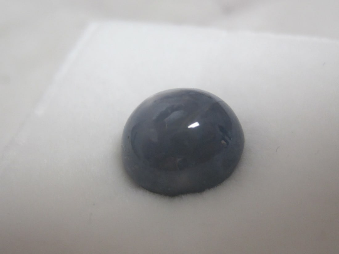 Star Sapphire Gemstone - 4