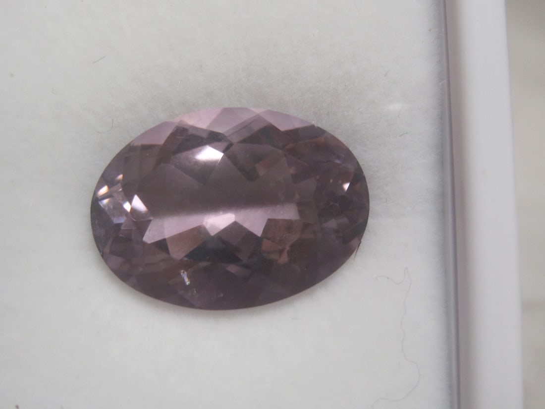 Amethyst Gemstone (1 of 6)