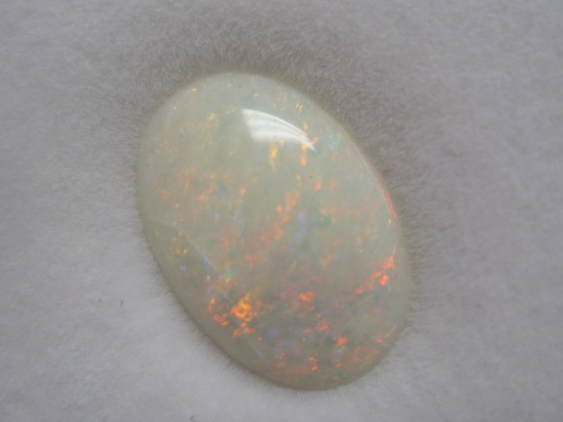 Opal Gemstone - 2