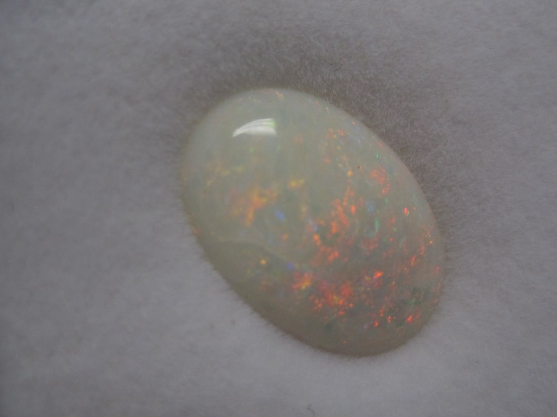 Opal Gemstone - 3