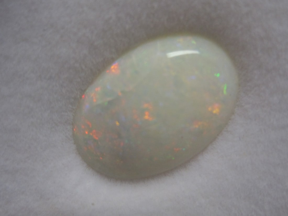 Opal Gemstone - 4