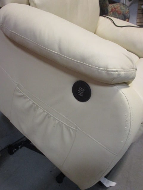 Lift Chair Recliner w/Remote - 8