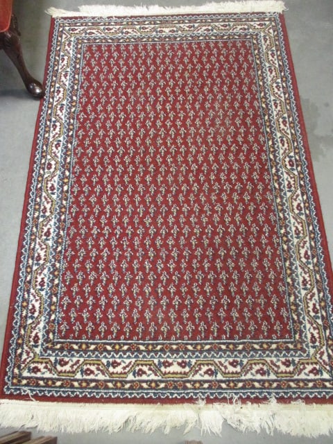 Rug (Size 38 x 64): . 