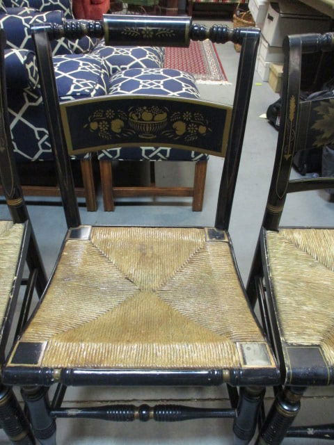 White (PR) Twin Beds w/Metal Rails - 5