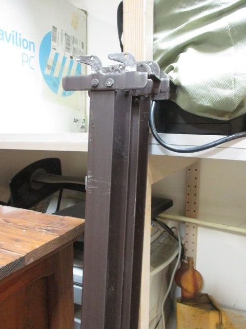 Hitchcock Style Black Dining Chairs (Lot of 6) - 2