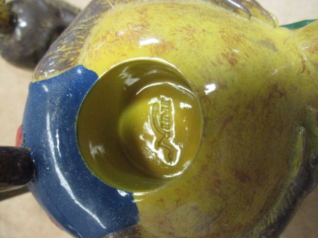 Cast Iron & Metals Grouping - 12