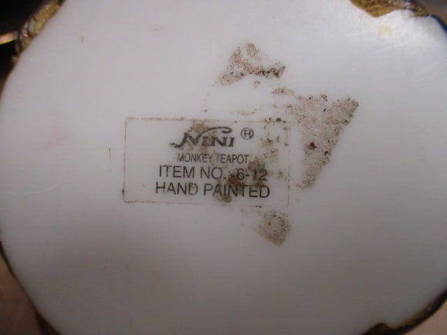 Cast Iron & Metals Grouping - 13