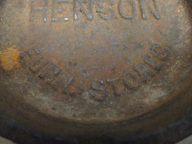 Cast Iron & Metals Grouping - 15