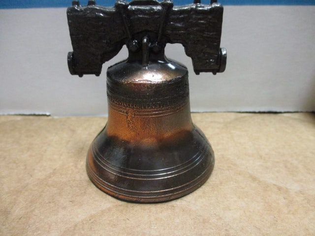 Cast Iron & Metals Grouping - 17