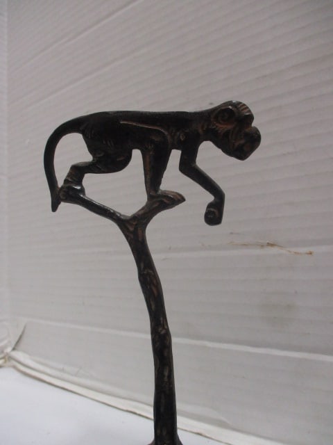 Cast Iron & Metals Grouping - 4