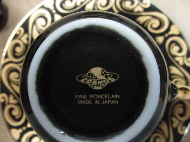 Cast Iron & Metals Grouping - 9