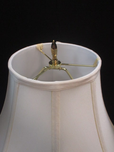 Spode 'Christmas Tree' Lamp - 2