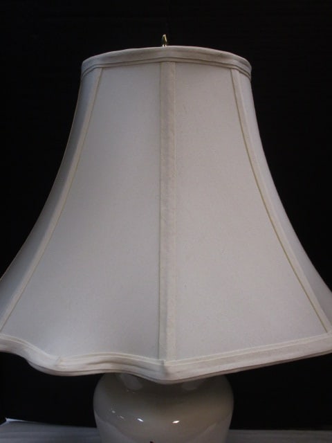 Spode 'Christmas Tree' Lamp - 3