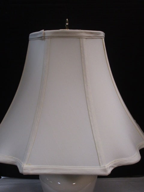 Spode 'Christmas Tree' Lamp - 4