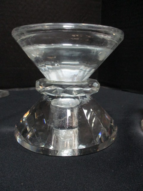 Crystal Candlesticks Grouping - 10