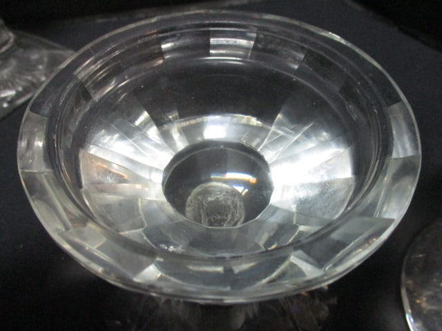 Crystal Candlesticks Grouping - 13