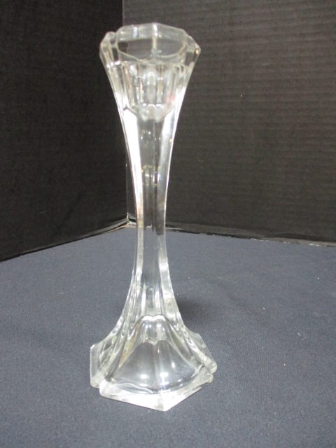 Crystal Candlesticks Grouping - 19