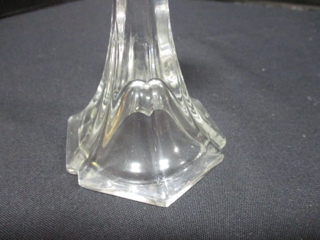 Crystal Candlesticks Grouping - 20