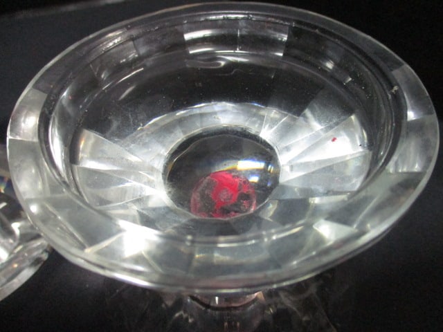 Crystal Candlesticks Grouping - 9