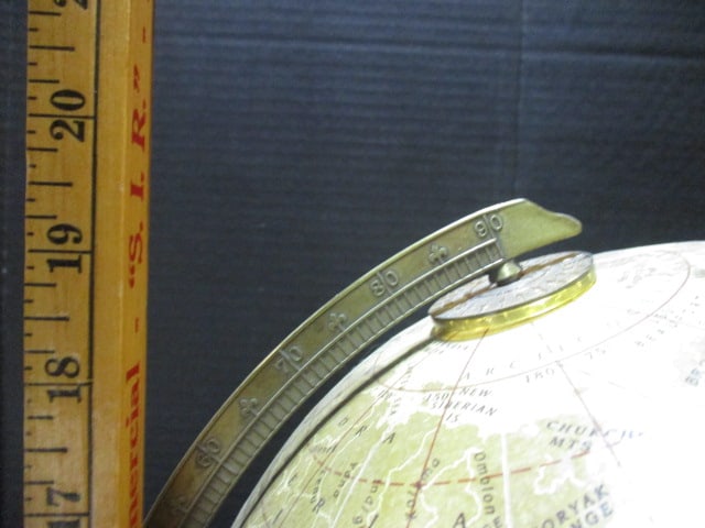 Replogle Globe - 8