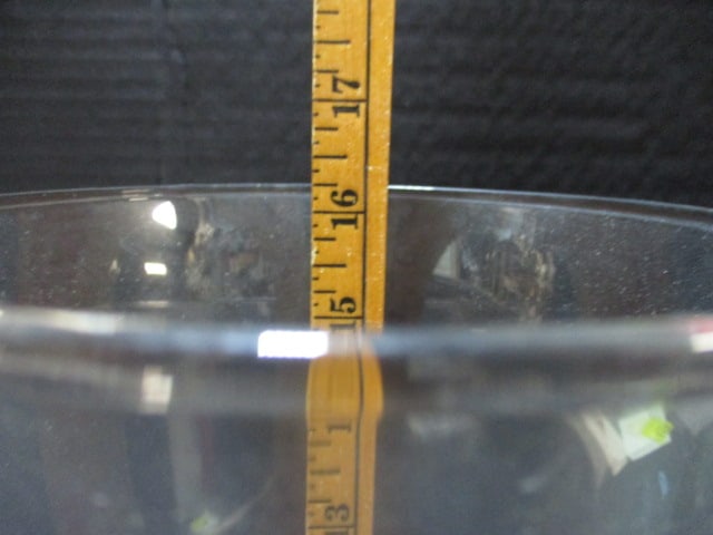 2 Glass Shades & 4 Glass Hurricanes - 14