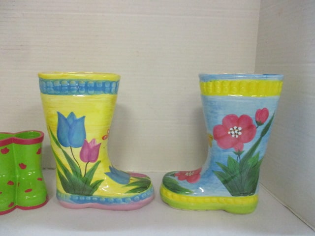 Easter/Spring Miscellaneous Grouping - 12