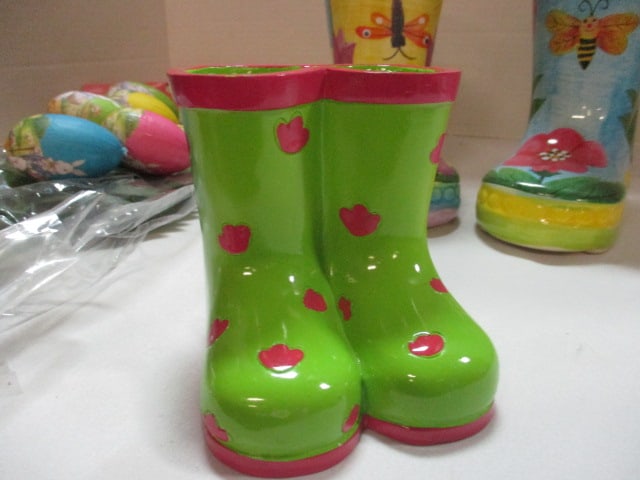 Easter/Spring Miscellaneous Grouping - 14