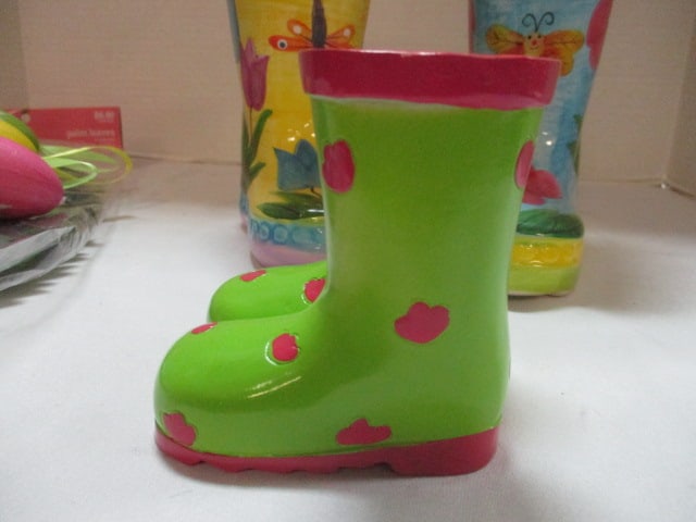 Easter/Spring Miscellaneous Grouping - 15