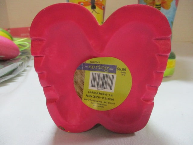 Easter/Spring Miscellaneous Grouping - 16