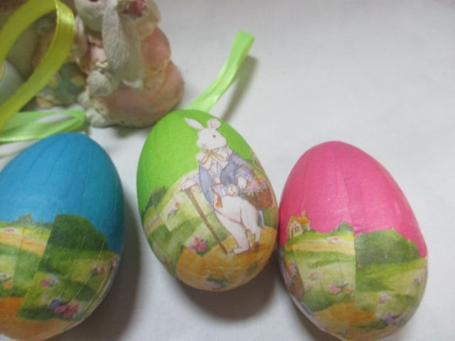 Easter/Spring Miscellaneous Grouping - 2