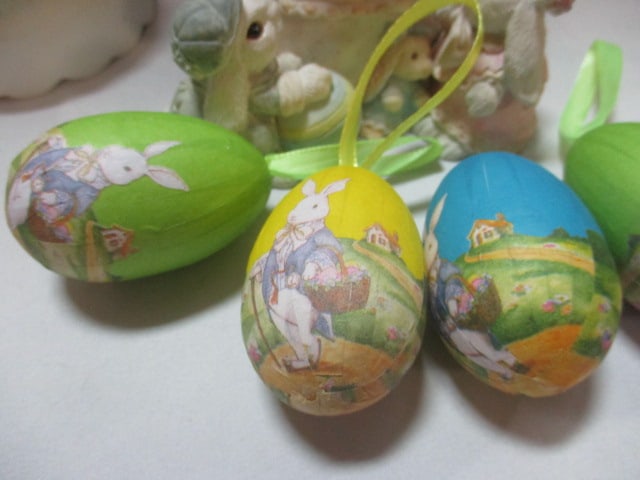 Easter/Spring Miscellaneous Grouping - 3